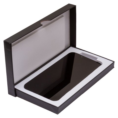 Дисплей для iPhone 13 Pro, черный, с рамкой, HC, без ошибки, (OLED), DD-OLED OEM soft, 120Hz, diagnosable Превью 1