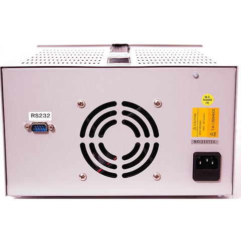 Регулируемый блок питания HYelec HY3010MR Превью 1