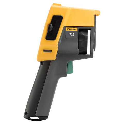 Тепловизор Fluke Ti9 (3410250) Превью 2