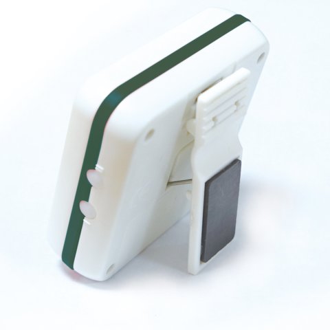 Міні-метеостанція Pro'sKit NT-316 Прев'ю 1