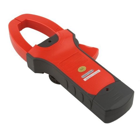 Цифровые токоизмерительные клещи UNI-T UTM 1208A (UT208A) Превью 1