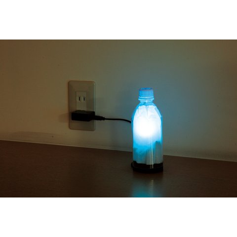 STEM-конструктор Artec Программированный светодиод с сенсорами Превью 7