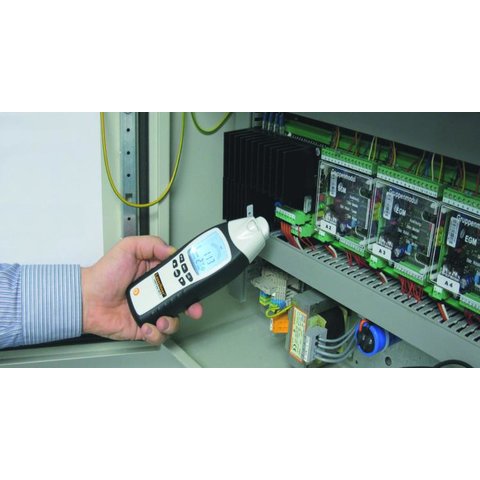 Трасошукач Laserliner CableTracer Pro Прев'ю 1