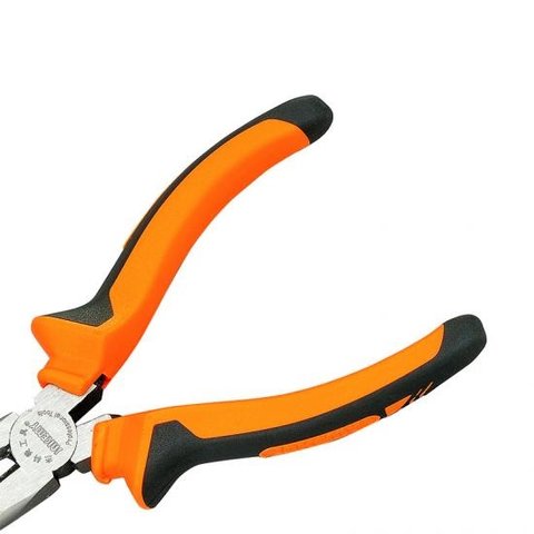 Длинногубцы Jakemy CT1-1 Превью 2