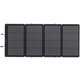 Зарядная станция EcoFlow DELTA Max (1600) + солнечная панель 220W Solar Panel Превью 5