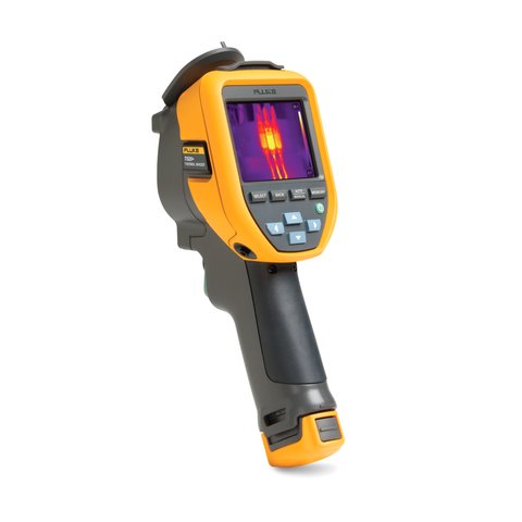 Тепловизор Fluke TiS20+ (5124518) Превью 5
