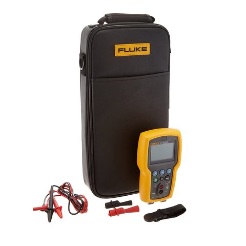 Калібратор тиску Fluke 721-3603 (4353290) Прев'ю 2