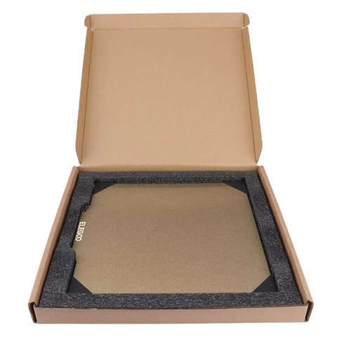 PEI-пластина для 3D-принтера ELEGOO Neptune 4 Plus Прев'ю 1