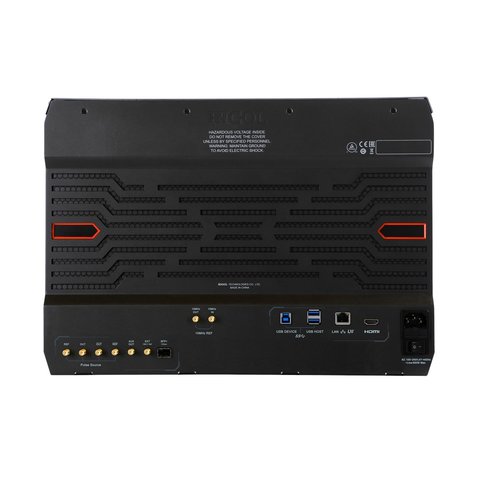 Цифровий осцилограф RIGOL DS70304 Прев'ю 3