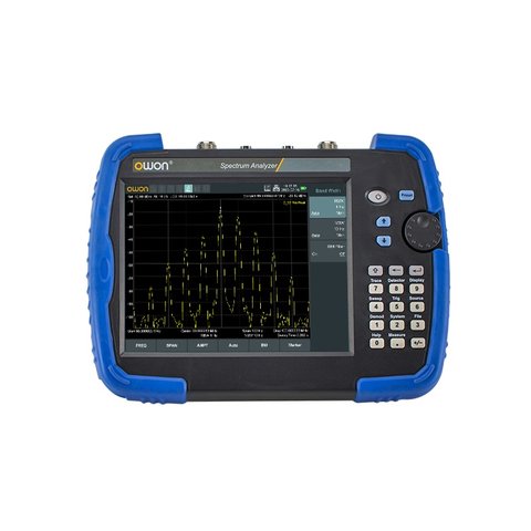Аналізатор спектру OWON HSA1075-TG Прев'ю 1
