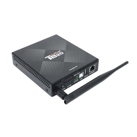 Контролер LED-екрана Novastar TB20Plus (650 000 пікс, Wi-Fi) Прев'ю 2