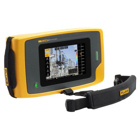 Пристрій акустичної візуалізації Fluke ii915 (5594661) Прев'ю 1