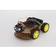 Haitronic 4WD Robot Smart Car Preview 2