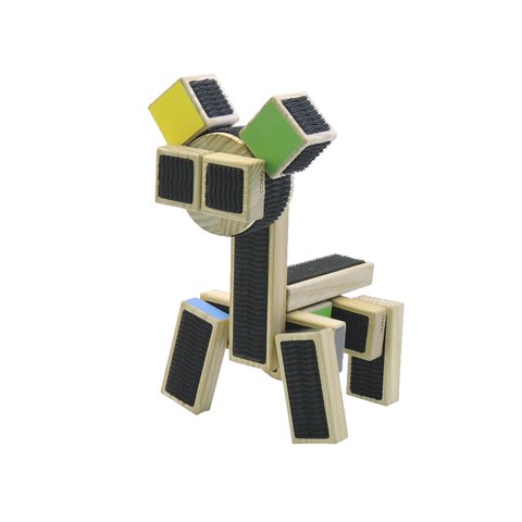 DIY Construction Set COKO Blocks 22 Preview 15