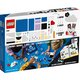 Конструктор LEGO DOTS Коробка для творчого дизайну 41938 Прев'ю 4