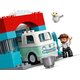 Конструктор LEGO DUPLO Гараж і автомийка (10948) Прев'ю 10