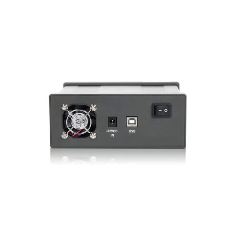RF Switch Matrix SIGLENT SSU5183A Preview 2